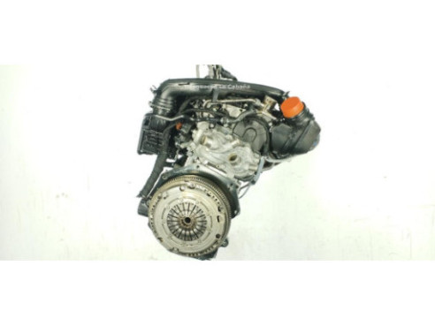 DAC MOTOR SEAT LEON ST (5F8)|Desguaces La Cabaña