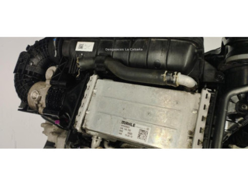 DAC MOTOR SEAT LEON ST (5F8)|Desguaces La Cabaña