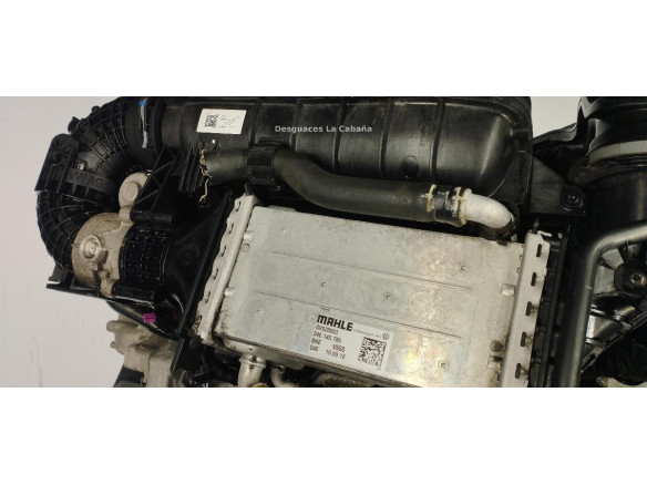 DAC MOTOR SEAT LEON ST (5F8)|Desguaces La Cabaña