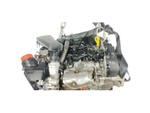 DAC MOTOR SEAT LEON ST (5F8)|Desguaces La Cabaña