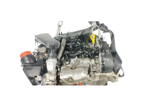 DAC MOTOR SEAT LEON ST (5F8)|Desguaces La Cabaña