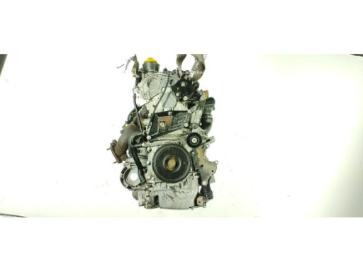 MOTOR COMPLETO|Desguaces La Cabaña