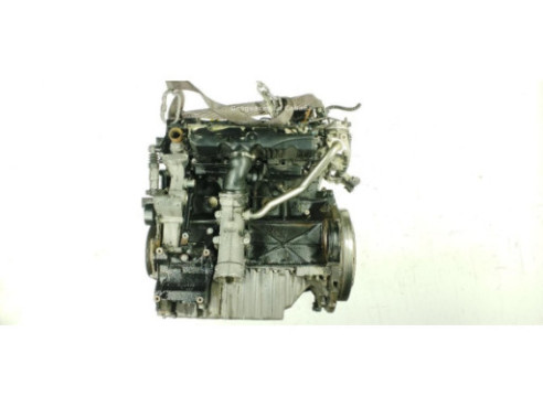 MOTOR COMPLETO|Desguaces La Cabaña 2