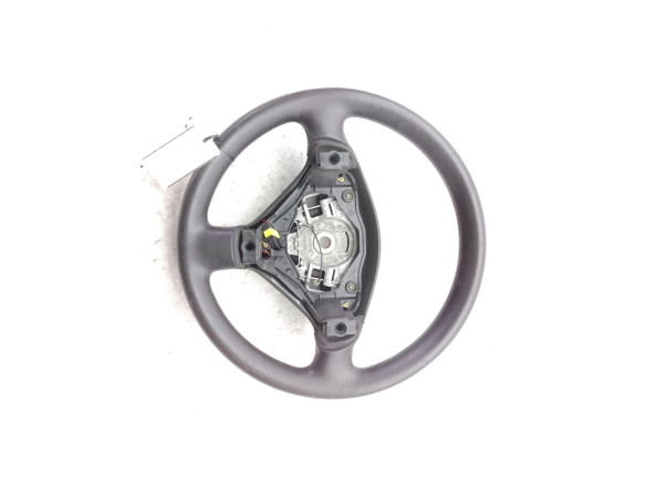 VOLANTE DIRECCION PEUGEOT 307 (3A/C)|Desguaces La Cabaña
