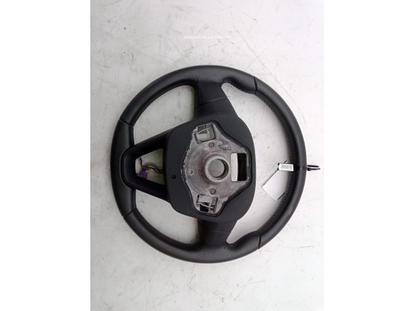 VOLANTE DIRECCION SEAT IBIZA IV (6J5, 6P1)|Desguaces La Cabaña