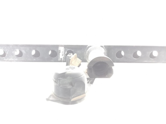 TRAVIESA TRA AUDI A4 Allroad (8KH, B8)|Desguaces La Cabaña