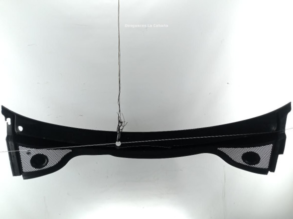 TORPEDO LIMPIAPARABRISAS AUDI Q3 (8UB, 8UG)|Desguaces La Cabaña