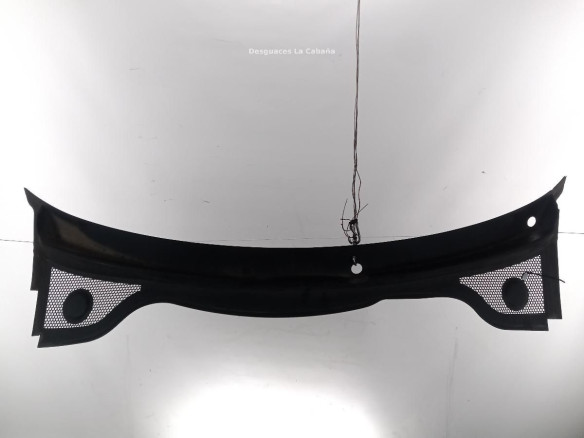 TORPEDO LIMPIAPARABRISAS AUDI Q3 (8UB, 8UG)|Desguaces La Cabaña