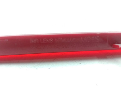 8U0945097 TERCERA LUZ DE FRENO AUDI Q3 (8UB, 8UG)|Desguaces La Cabaña