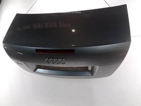 AUDI|Desguaces La Cabaña 2