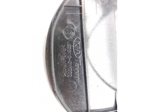 695103W000 TAPA COMBUSTIBLE KIA SPORTAGE (SL)|Desguaces La Cabaña