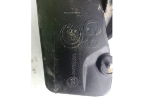 140009648 TAPA COMBUSTIBLE FIAT SCUDO Furgón (270_, 272_)|Desguaces La Cabaña