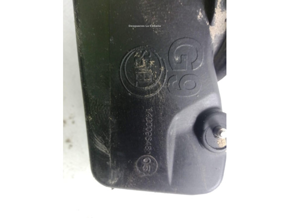 140009648 TAPA COMBUSTIBLE FIAT SCUDO Furgón (270_, 272_)|Desguaces La Cabaña
