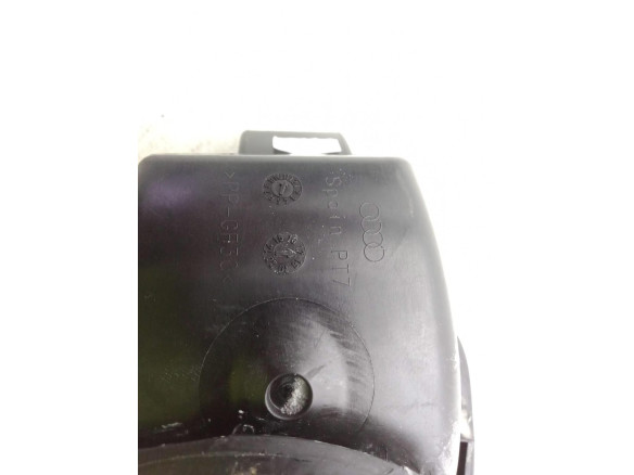 8U0809906C TAPA COMBUSTIBLE AUDI Q3 (8UB, 8UG)|Desguaces La Cabaña