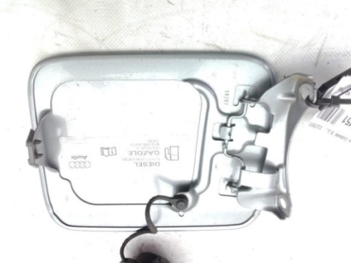TAPA COMBUSTIBLE AUDI A4 B7 Descapotable (8HE)|Desguaces La Cabaña