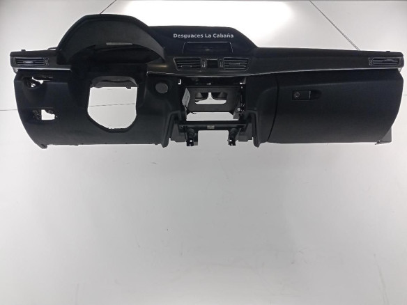 SALPICADERO MERCEDES BENZ CLASE E (W212)|Desguaces La Cabaña