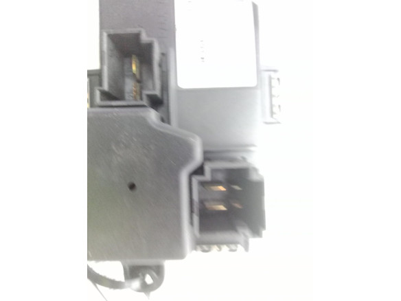 A2128702110 RESISTENCIA CALEFACCION MERCEDES BENZ CLASE E (W212)|Desguaces La Cabaña