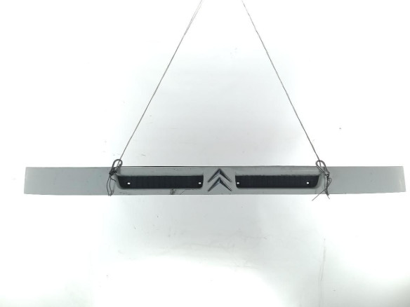 REJILLA / CALANDRA CITROEN JUMPER Furgón (230L)|Desguaces La Cabaña
