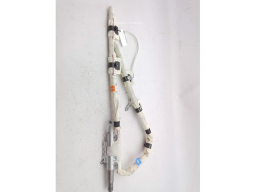 AIRBAG CORTINA IZQUIERDA|Desguaces La Cabaña