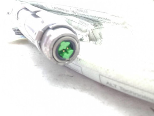 621386201 AIRBAG CORTINA IZQ MERCEDES BENZ CLASE E (W212)|Desguaces La Cabaña