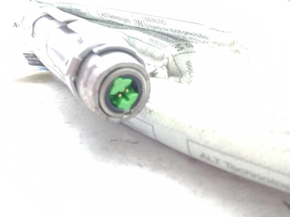 621386201 AIRBAG CORTINA IZQ MERCEDES BENZ CLASE E (W212)|Desguaces La Cabaña