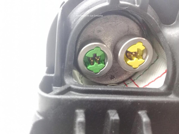 A2128603002 AIRBAG DER MERCEDES BENZ CLASE E (W212)|Desguaces La Cabaña