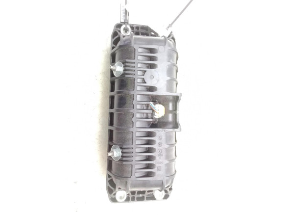 3G0880204E AIRBAG DER VW PASSAT (3G2)|Desguaces La Cabaña