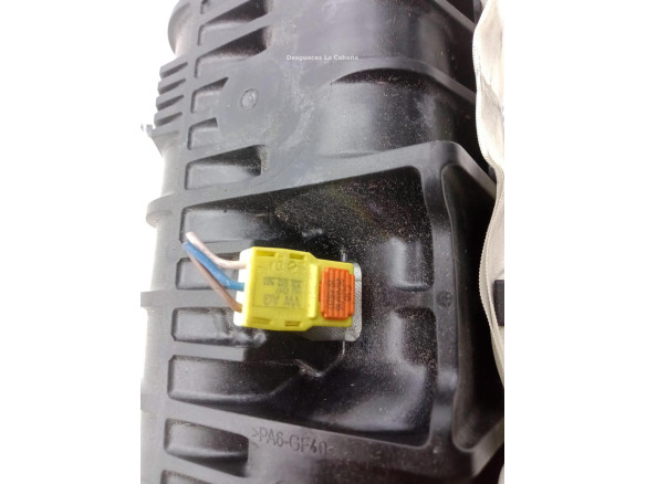 3G0880204E AIRBAG DER VW PASSAT (3G2)|Desguaces La Cabaña