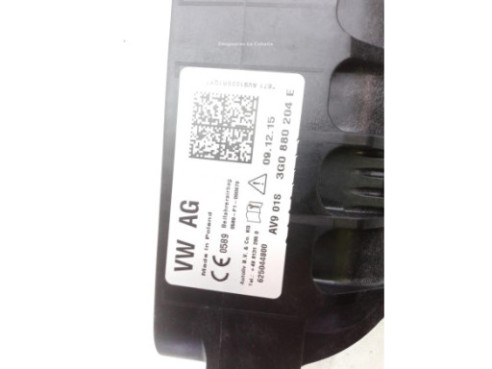 3G0880204E AIRBAG DER VW PASSAT (3G2)|Desguaces La Cabaña