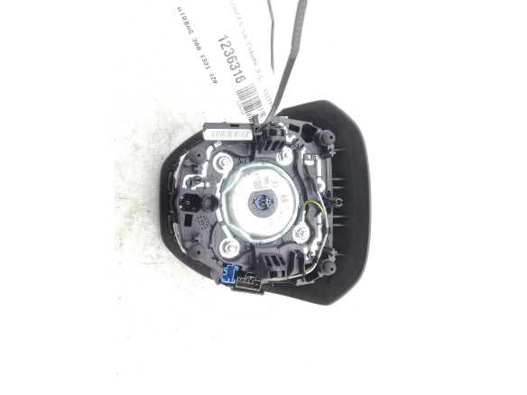 96783105ZD AIRBAG IZQ PEUGEOT 308 II|Desguaces La Cabaña