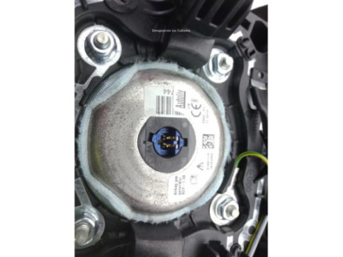 96783105ZD AIRBAG IZQ PEUGEOT 308 II|Desguaces La Cabaña