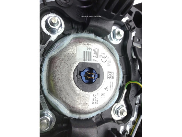 96783105ZD AIRBAG IZQ PEUGEOT 308 II|Desguaces La Cabaña