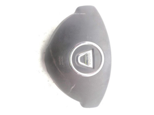 985109782R AIRBAG IZQ DACIA SANDERO II|Desguaces La Cabaña