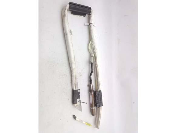 850203W500 AIRBAG CORTINA DER KIA SPORTAGE (SL)|Desguaces La Cabaña