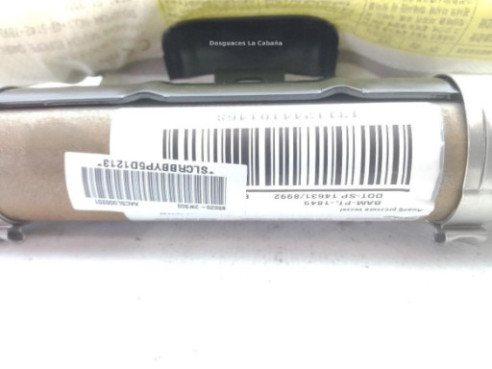 850203W500 AIRBAG CORTINA DER KIA SPORTAGE (SL)|Desguaces La Cabaña