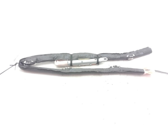 9672465480 AIRBAG CORTINA DER CITROEN DS3|Desguaces La Cabaña