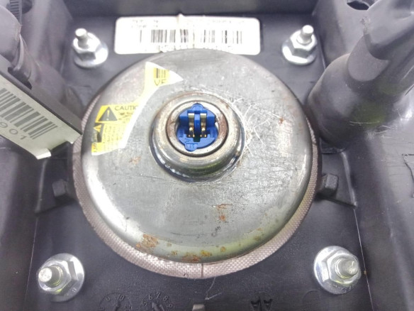 8200823307 AIRBAG IZQ DACIA SANDERO|Desguaces La Cabaña