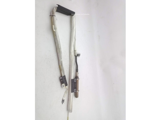 AIRBAG CORTINA IZQUIERDA|Desguaces La Cabaña