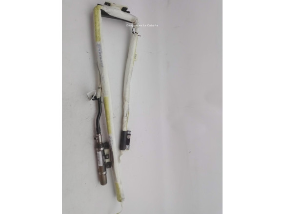 850103W500 AIRBAG CORTINA IZQ KIA SPORTAGE (SL)|Desguaces La Cabaña