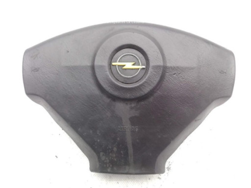 7700311584 BRAZO LIMPIAPARABRISAS DEL DER OPEL VIVARO A Combi (X83)|Desguaces La Cabaña