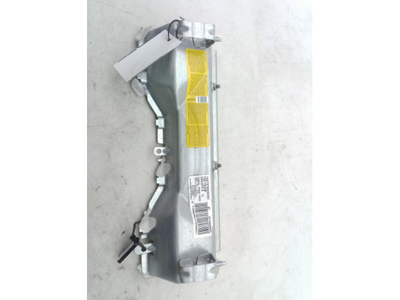 A2128600902 AIRBAG RODILLA MERCEDES BENZ CLASE E (W212)|Desguaces La Cabaña