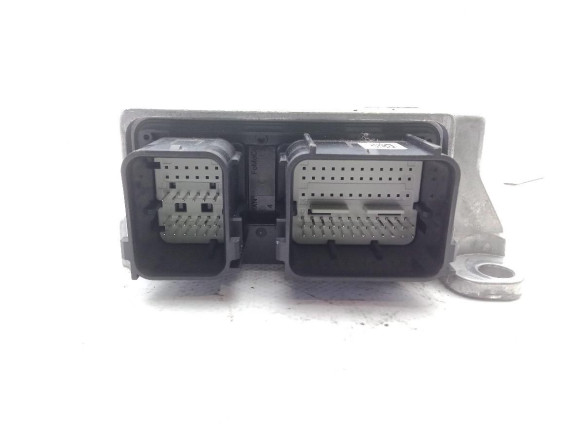 C1BT14B321AD CENTRALITA AIRBAG FORD FIESTA VI Van|Desguaces La Cabaña