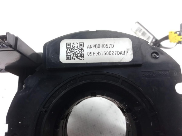 6G9T14A664 CARRETE AIRBAG FORD MONDEO IV (BA7)|Desguaces La Cabaña