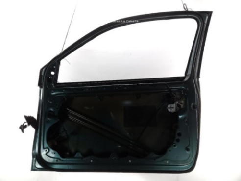 6Q3831056K  PUERTA LAT DEL DER VW POLO (9N_)|Desguaces La Cabaña