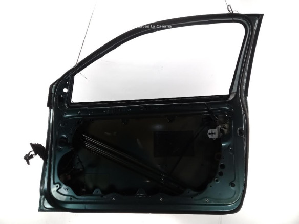 6Q3831056K  PUERTA LAT DEL DER VW POLO (9N_)|Desguaces La Cabaña
