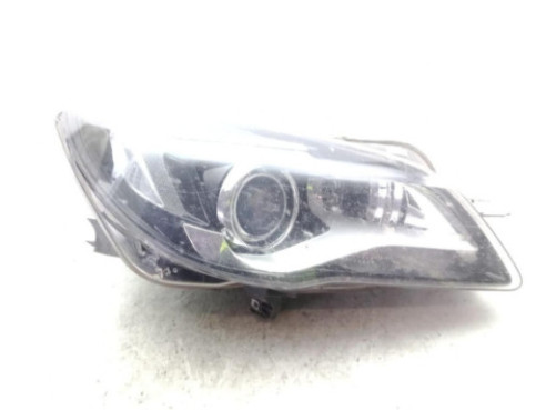 13426664RH FARO DERECHO OPEL INSIGNIA A (G09)|Desguaces La Cabaña