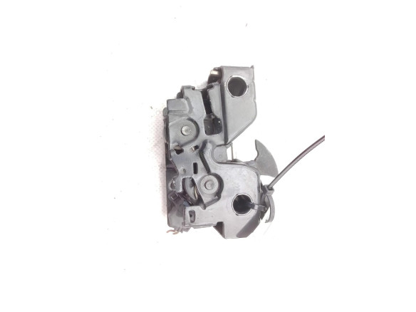 6P0823509 CERRADURA CAPO SEAT IBIZA IV (6J5, 6P1)|Desguaces La Cabaña