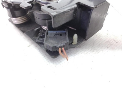 6P0823509 CERRADURA CAPO SEAT IBIZA IV (6J5, 6P1)|Desguaces La Cabaña