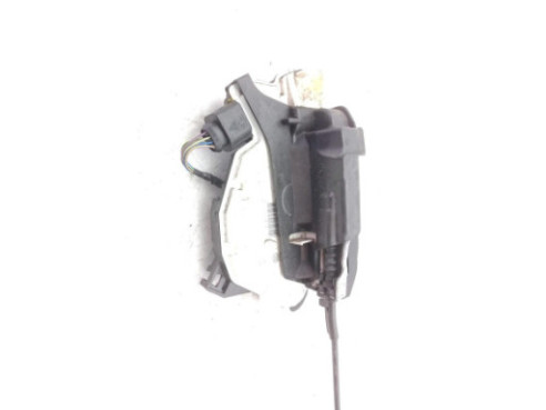 5N1837015F CERRADURA PUERTA LAT DEL IZQ SEAT IBIZA IV (6J5, 6P1)|Desguaces La Cabaña