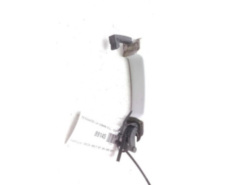 5N0837205M  MANILLA PUERTA LAT TRA DER EXT SEAT IBIZA IV (6J5, 6P1)|Desguaces La Cabaña